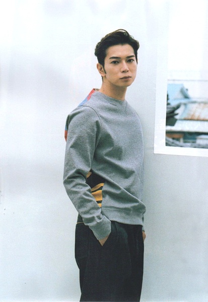 松本润写真