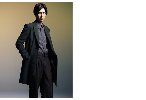 松田翔太写真