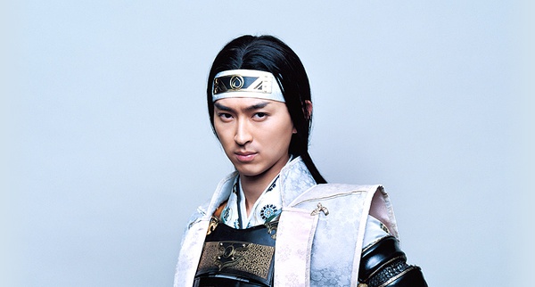松田翔太写真