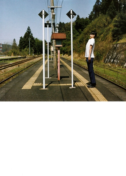 松田翔太写真