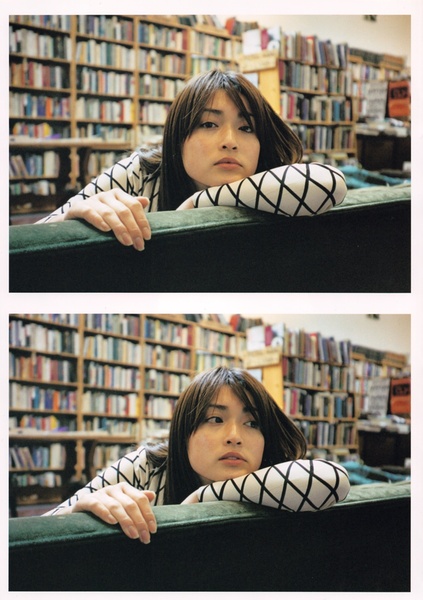长谷川京子写真