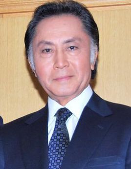 北大路欣也写真