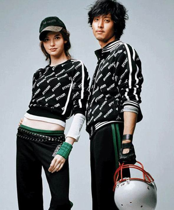 李东健精彩写真0