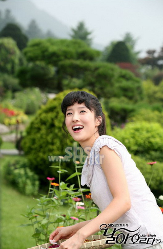 王光娜写真