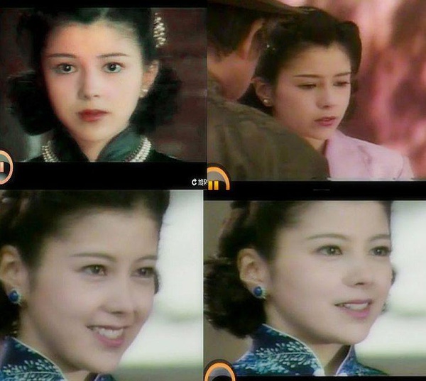 泽口靖子写真