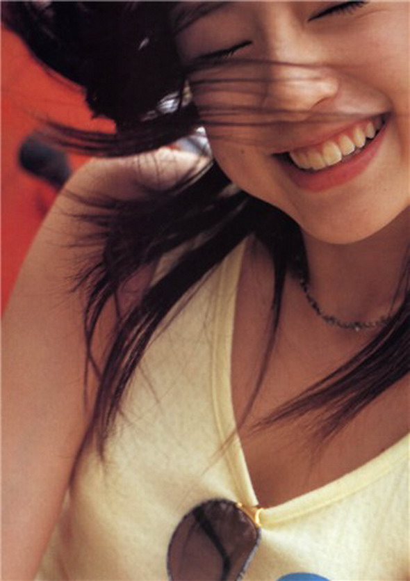 铃木亚美精彩写真17