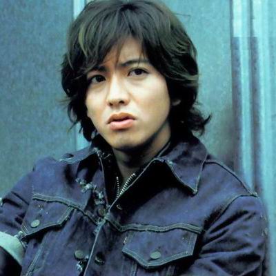 木村拓哉精彩写真0