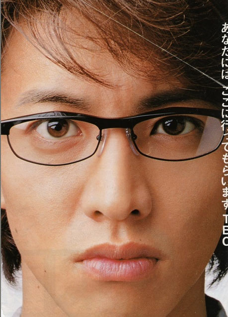 木村拓哉精彩写真4
