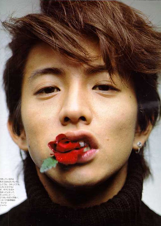 木村拓哉精彩写真5