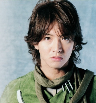 木村拓哉精彩写真7