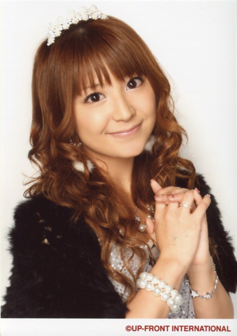 矢口真里写真