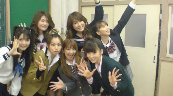 矢口真里写真