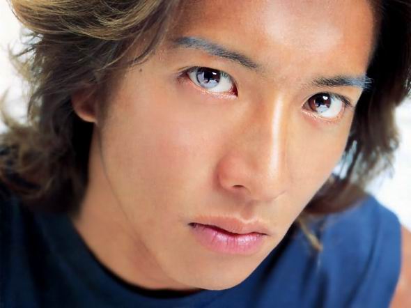 木村拓哉精彩写真16