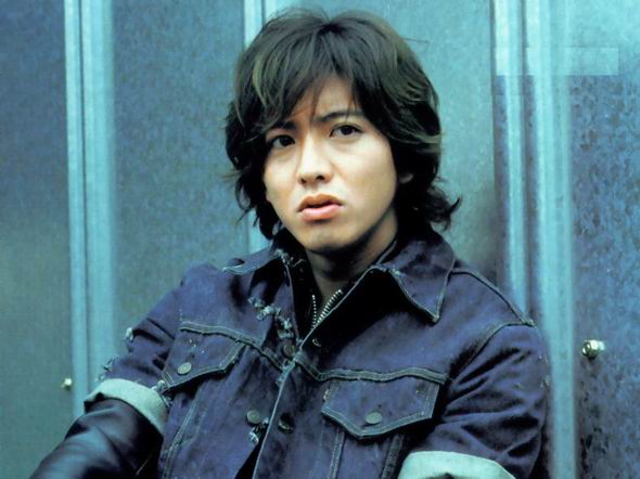 木村拓哉精彩写真18
