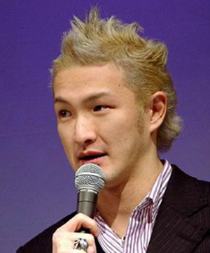 中村狮童写真