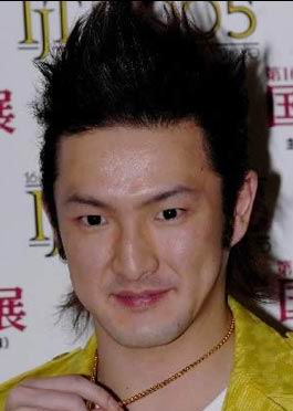 中村狮童写真