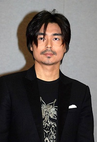 小泽征悦写真