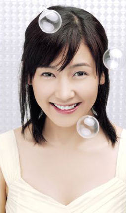 南相美精彩写真1