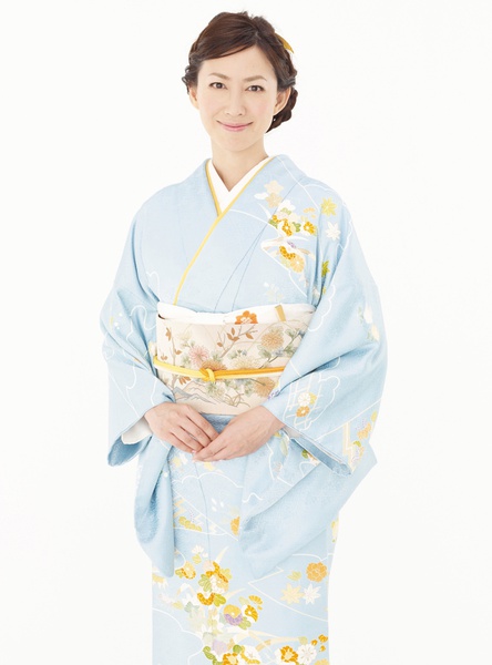森口瑶子写真