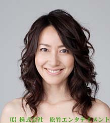 森口瑶子写真