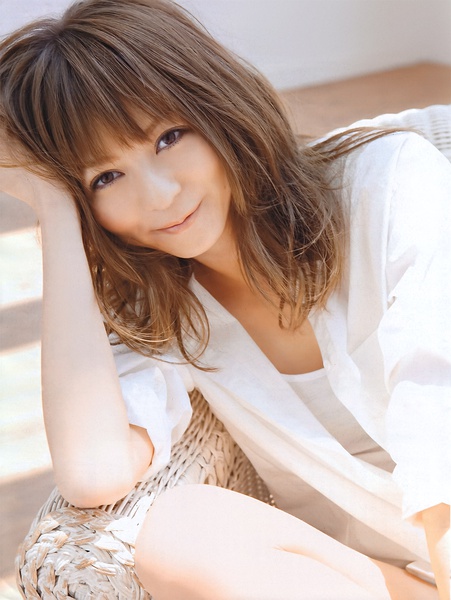 香里奈写真