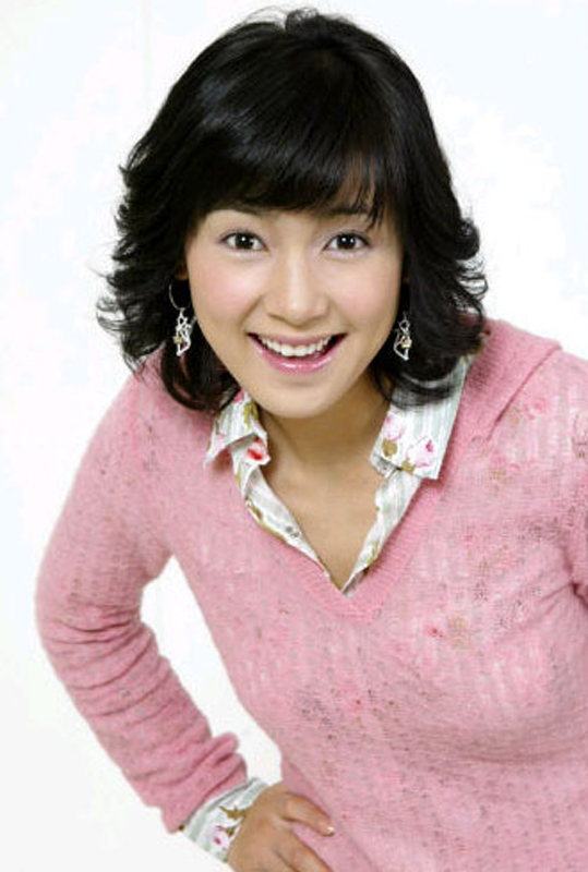 南相美精彩写真15