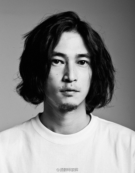 洼冢洋介写真
