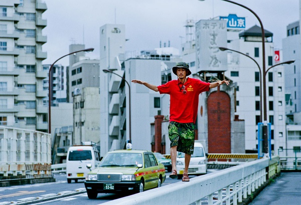 洼冢洋介写真