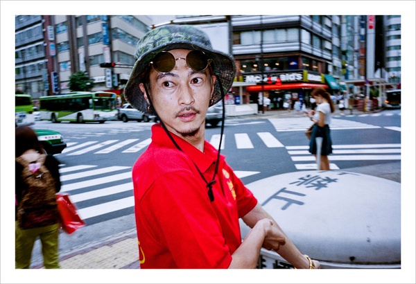 洼冢洋介写真