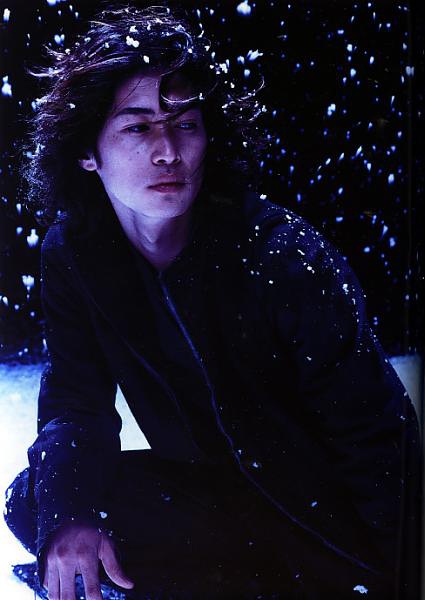 洼冢洋介写真