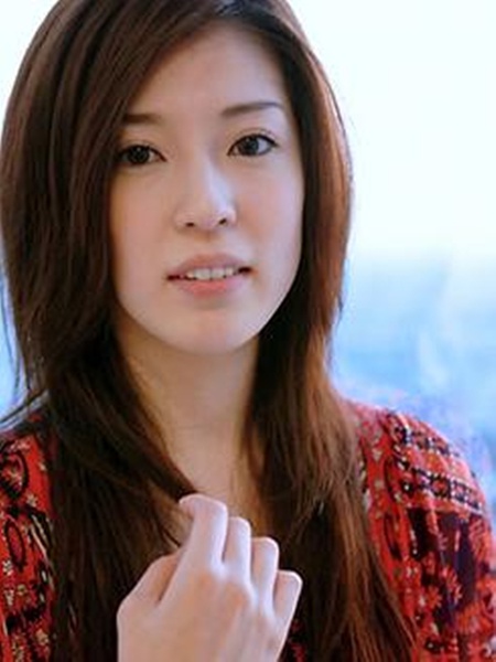 中村爱美写真
