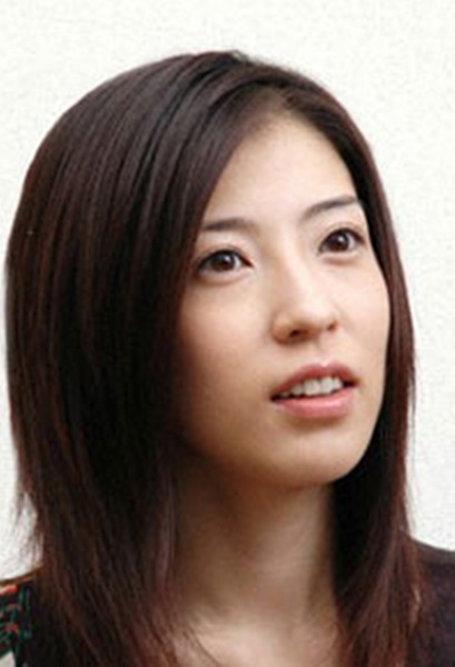 中村爱美写真