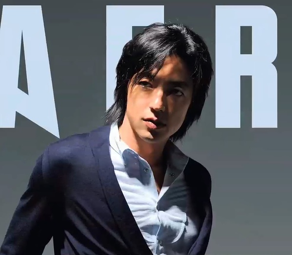 大泽隆夫写真