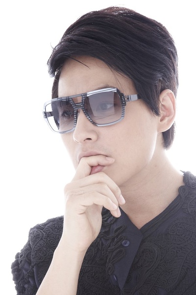 李智勋写真