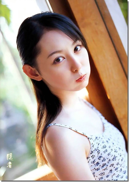 秋山莉奈写真