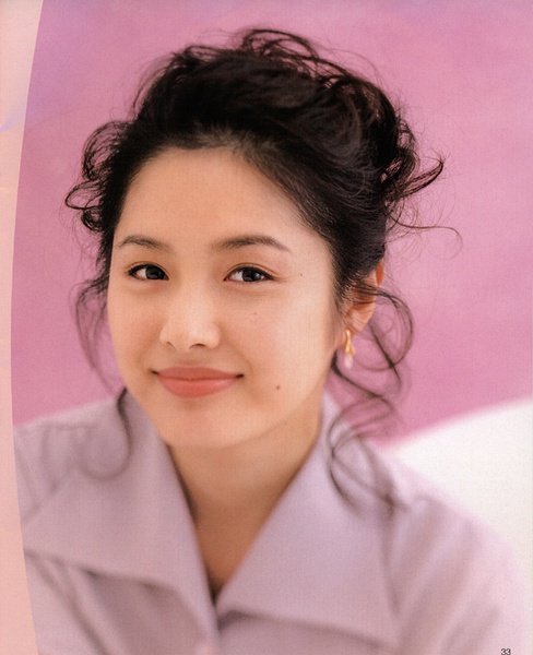 水野真纪写真