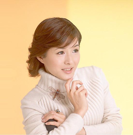 水野真纪写真