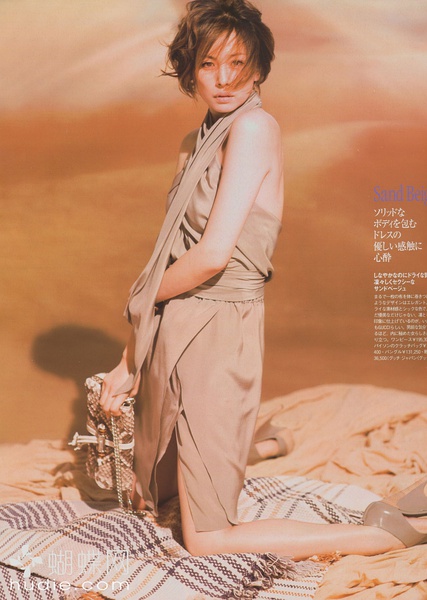 米仓凉子写真