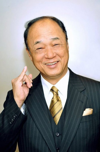田山凉成写真