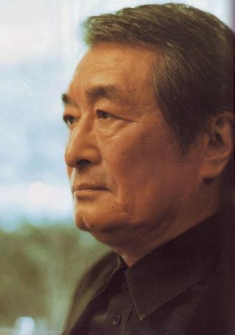 山崎努写真