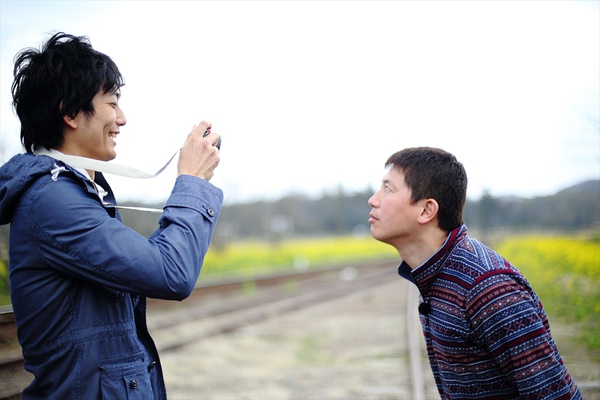 平冈佑太写真