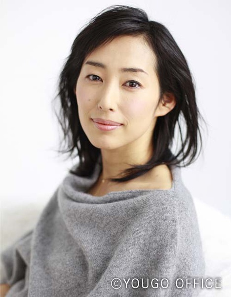 木村多江写真
