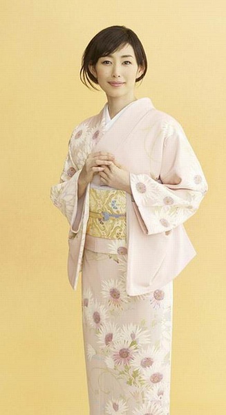 木村多江写真