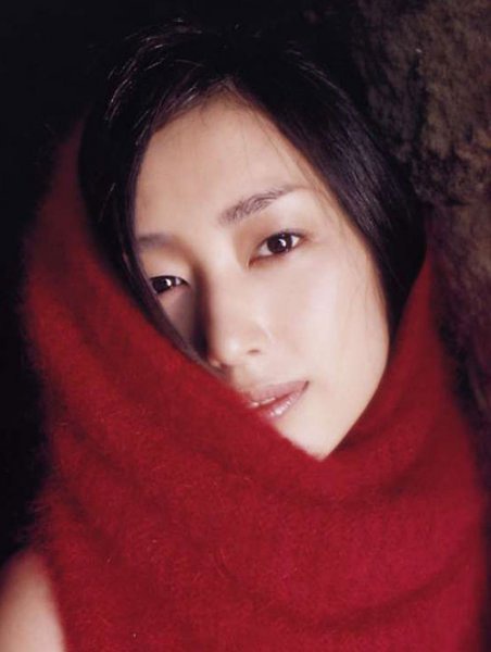 木村多江写真