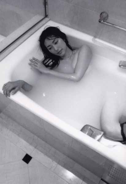 木村多江写真