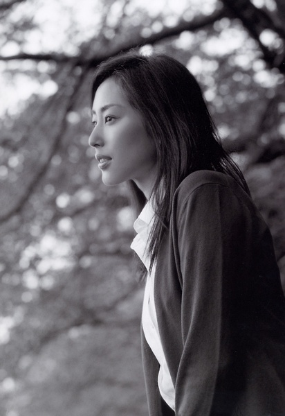木村多江写真