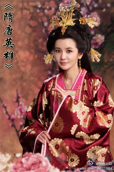 张瑞姬写真
