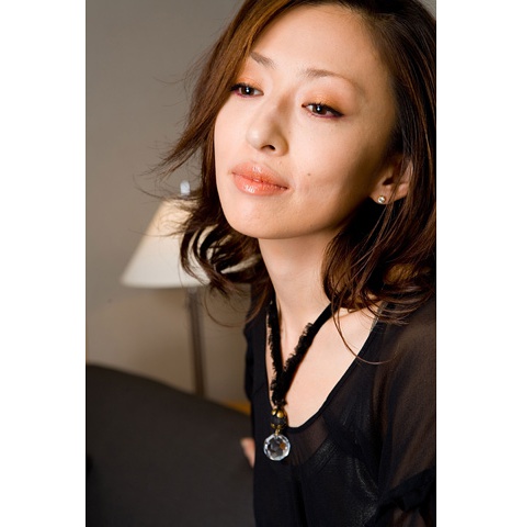 松雪泰子写真