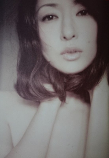 松雪泰子写真