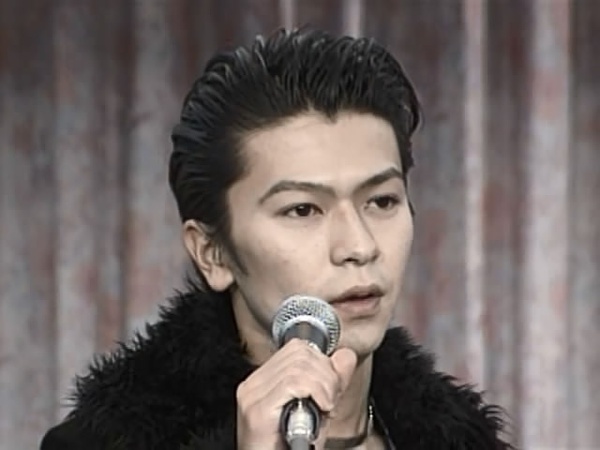 武田真治写真